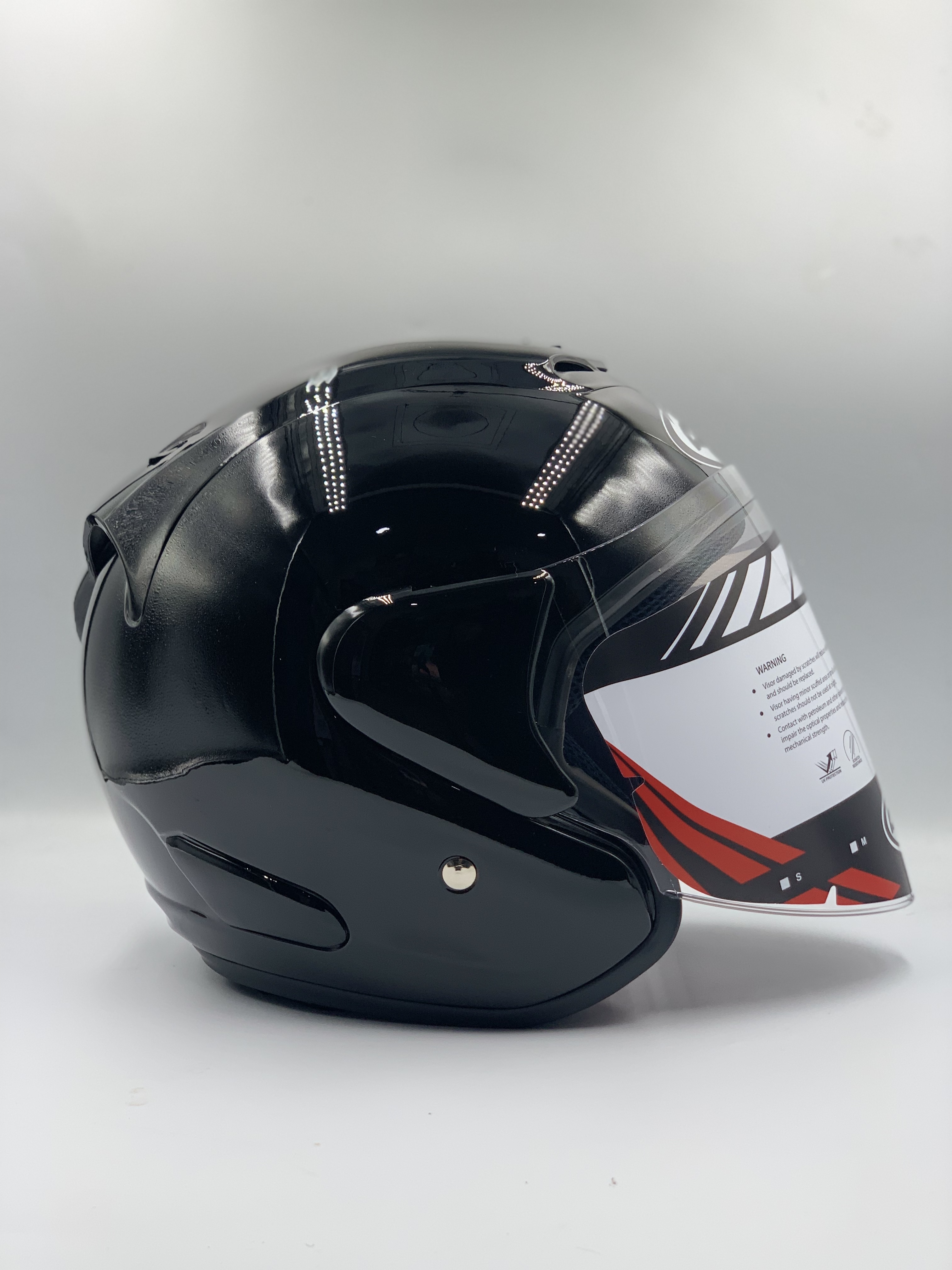 ARC Ritz Open Face